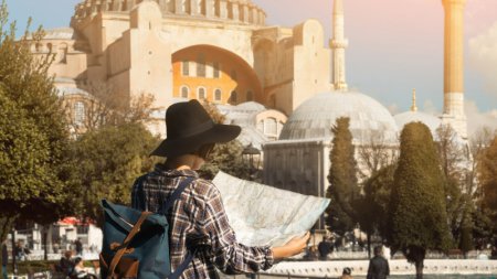 Что будет доступно туристам в Турции в условиях локдауна