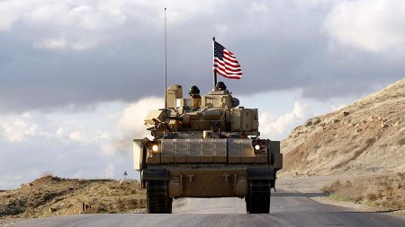 США могут разместить выведенные из Афганистана войска в Узбекистане и Таджикистане 
