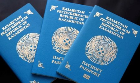  В Казахстане снова начнут выявлять людей без гражданства
