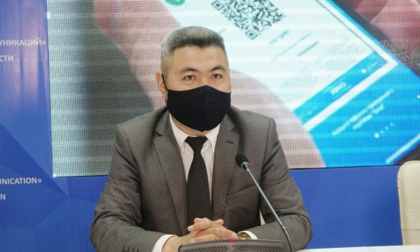 В театр со смартфоном: Вход на спектакли в Актау будет осуществляться по приложению «Ashyq»