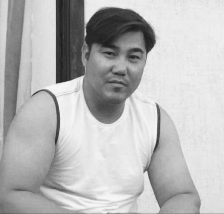 С прискорбием сообщаем о скоропостижной смерти Руслана Андакулова