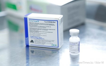 Минздрав ответил на требование депутата вернуть 21-дневный интервал между прививками