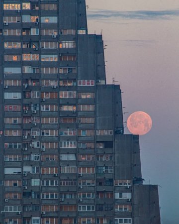 Когда реальность круче фотошопа