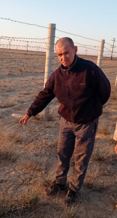 В Актау за совершение преступления разыскивается гражданин Узбекистана