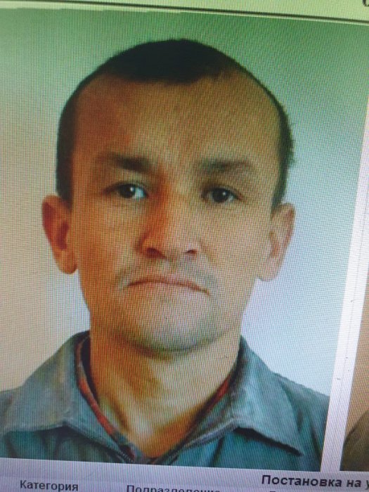 В Актау за совершение преступления разыскивается гражданин Узбекистана