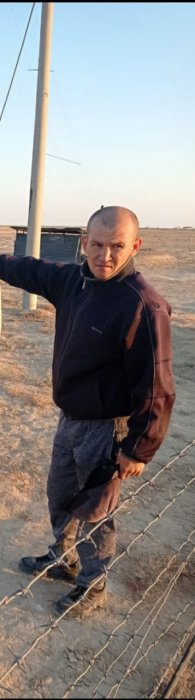 В Актау за совершение преступления разыскивается гражданин Узбекистана