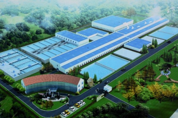 Много слов о воде! Вопрос строительства опреснительного завода в Курыке повис в воздухе