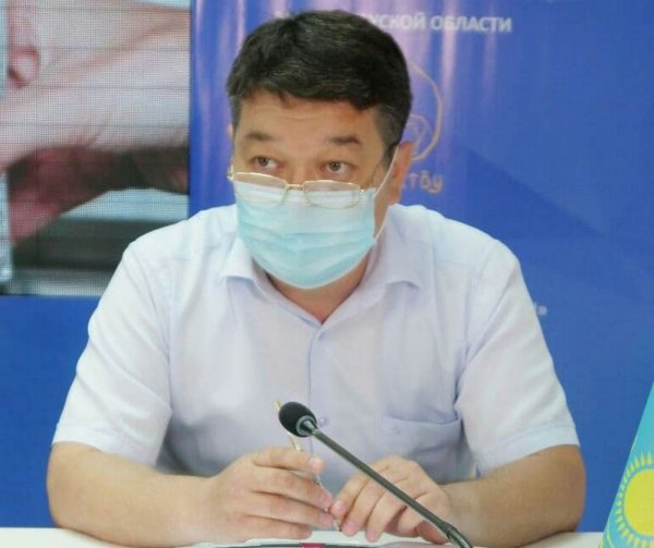 Много слов о воде! Вопрос строительства опреснительного завода в Курыке повис в воздухе