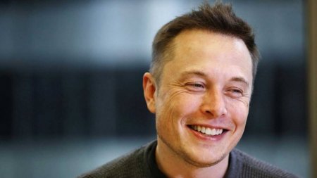 Маск анонсировал официальное появление Tesla в Казахстане