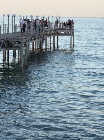 Когда Службы спасения и акимат оборудуют берег спасательными средствами?