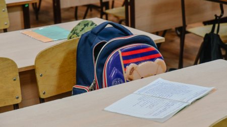 Пойдут ли казахстанские дети в школу 1 сентября, ответил глава МОН
