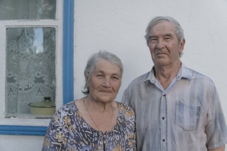 Чудо-женщина. В степях Казахстана жил сверхчеловек