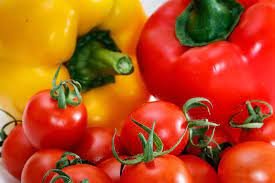Запрет на ввоз томатов и перца из Туркменистана ввел Казахстан 