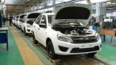 «Произведенные в Казахстане» авто на самом деле сделаны в России и Южной Корее – Бокаев