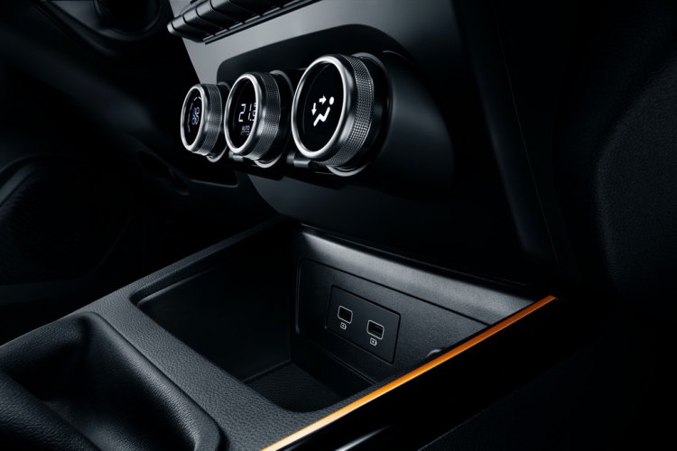 Встречайте! Народный любимец Renault DUSTER второго поколения уже в Актау