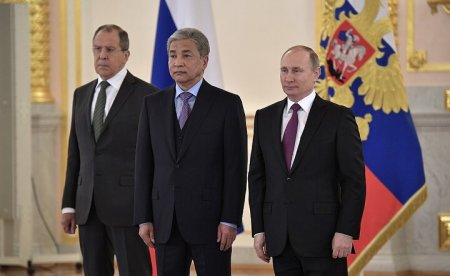 Экс-премьер Казахстана вошел в совет директоров КамАЗа 