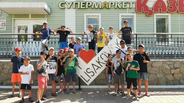 Актауские боксёры стали лучшими на матчевой встрече