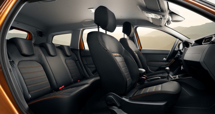 Встречайте! Народный любимец Renault DUSTER второго поколения уже в Актау