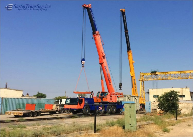 Көшбасшымен бірге: Теңізшевройл компаниясымен ынтымақтастықтағы маңғыстаулық жеткізушілер қалай өсіп, дамуда