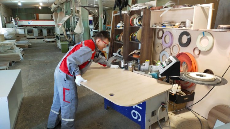 Көшбасшымен бірге: Теңізшевройл компаниясымен ынтымақтастықтағы маңғыстаулық жеткізушілер қалай өсіп, дамуда