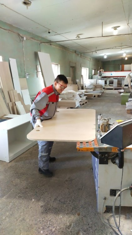 Көшбасшымен бірге: Теңізшевройл компаниясымен ынтымақтастықтағы маңғыстаулық жеткізушілер қалай өсіп, дамуда