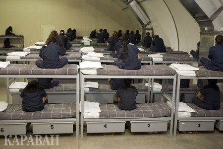Как казахстанка вышла замуж за американца и оказалась в техасской тюрьме
