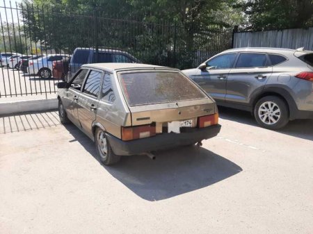 Миллионный штраф. Почти сотню нарушений ПДД совершил 20-летний костанаец