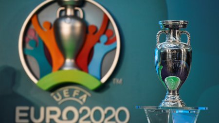 Евро-2020: календарь матчей для казахстанцев