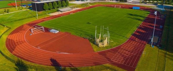 Стадионный комплекс обещают построить в Актау