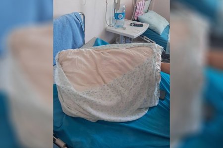Больничные ужасы: казахстанка показала, что творится в медучреждении