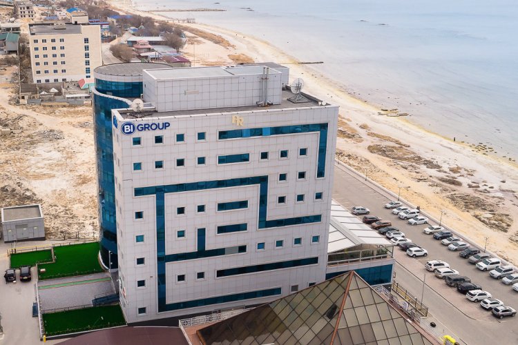 Как жителям Актау купить квартиру в любом мегаполисе