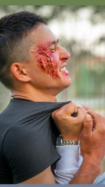 Съёмки любовной драмы проходят в Мангистау