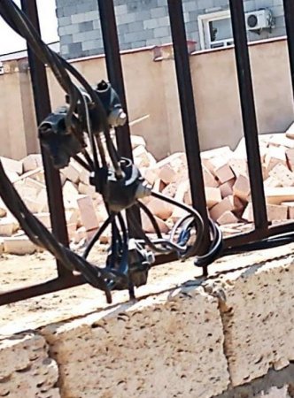 «Техника выходит из строя»: Жители села Саин Шапагатов написали обращение к акиму Мангистау с просьбой наладить электроснабжение