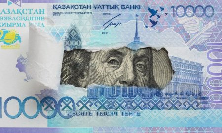 Названо точное число долларовых миллионеров в Казахстане