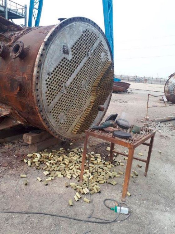 «МАЭК-Қазатомөнеркәсіп» ЖШС инвестициялық бағдарламаларының орындалуы туралы ақпарат