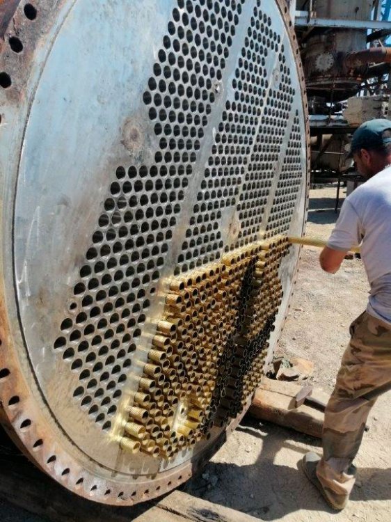 «МАЭК-Қазатомөнеркәсіп» ЖШС инвестициялық бағдарламаларының орындалуы туралы ақпарат