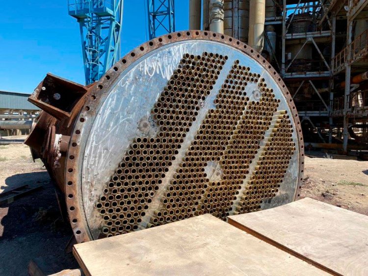 «МАЭК-Қазатомөнеркәсіп» ЖШС инвестициялық бағдарламаларының орындалуы туралы ақпарат