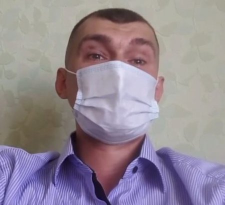 Озвучен приговор за призыв к митингу "против принудительной вакцинации" в Костанае