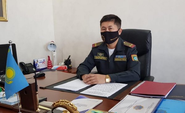 Вынесено на рассмотрение маслихата: Список запрещенных для купания мест в Мангистау может пополниться