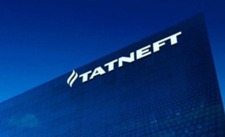 «Татнефть» рассматривает возможность строительства установки РМБ в Казахстане