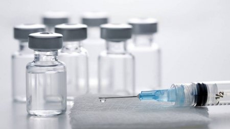 В Казахстане пересмотрят сроки обязательной вакцинации