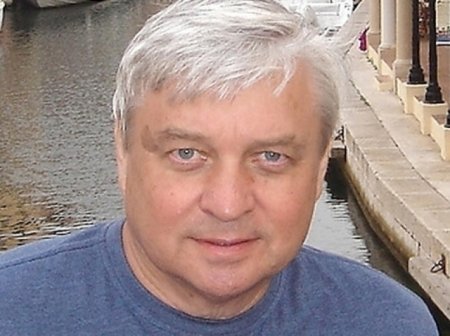 "Никого не щадит эта зараза". Умер бывший муж Аллы Пугачевой