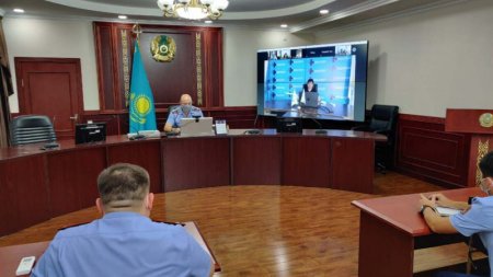 Паспорта вакцинации подделывали в поликлиниках Алматы
