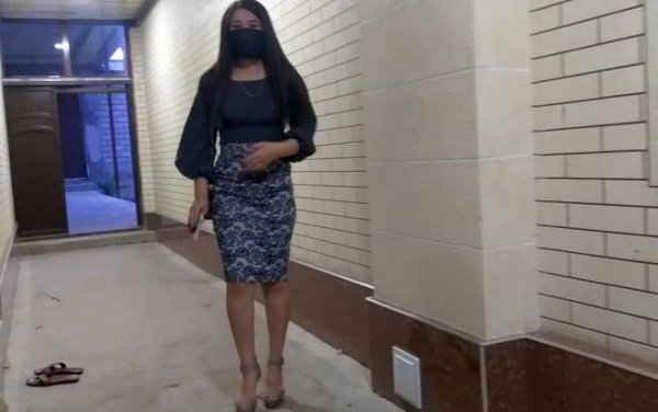 В Актау пропала девушка