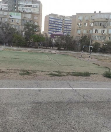 Это Школа-Гимназия №13.