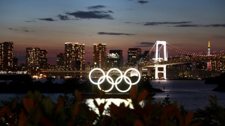 Казахстан договорился о покупке прав на трансляцию Олимпиады-2020