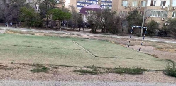 Модернизированными классами оснастят школы Актау