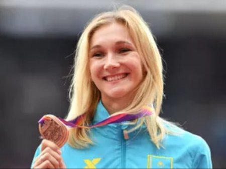 Самые красивые казахстанки на Олимпиаде в Токио