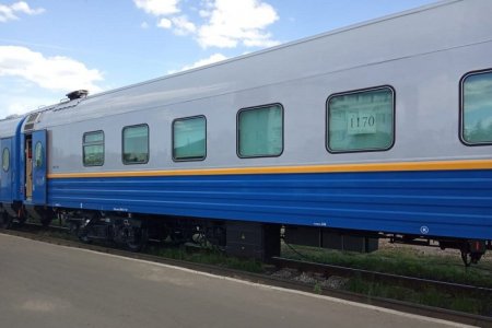 «Все испортило АО «КТЖ»: казахстанка потребовала вернуть деньги за адскую поездку на поезде