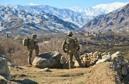 Россия безвозмездно поставит вооружение и технику для армии Таджикистана